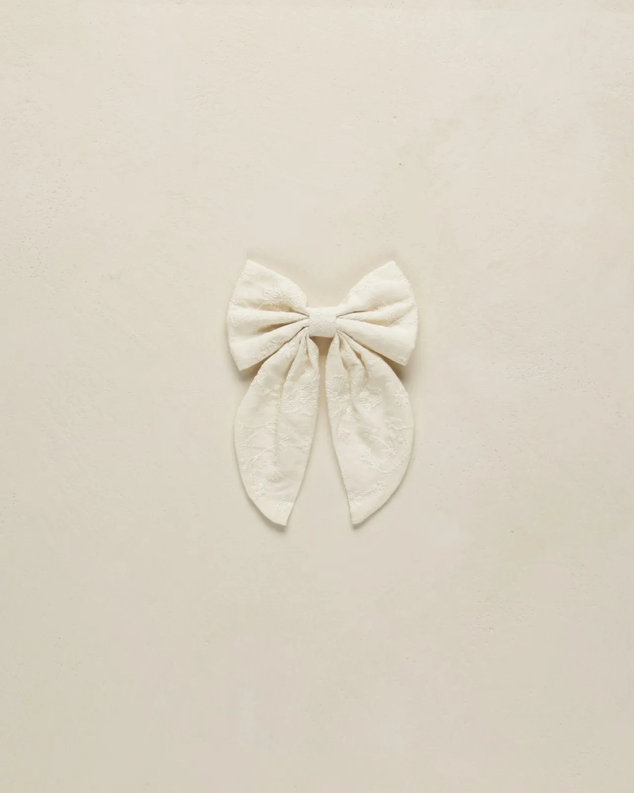 NoraLee Everly Hair Bow - 4 Color Choices