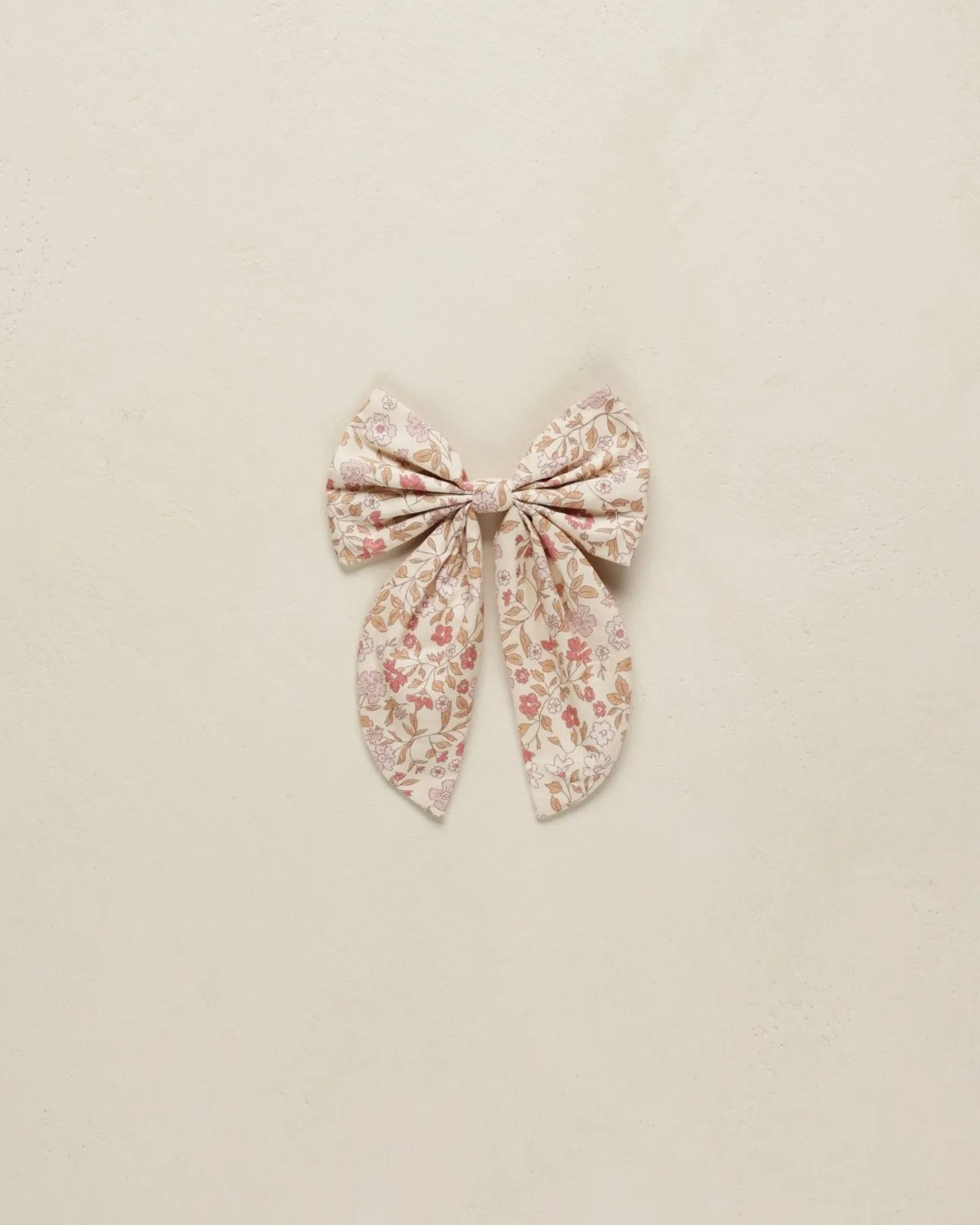 NoraLee Everly Hair Bow - 4 Color Choices