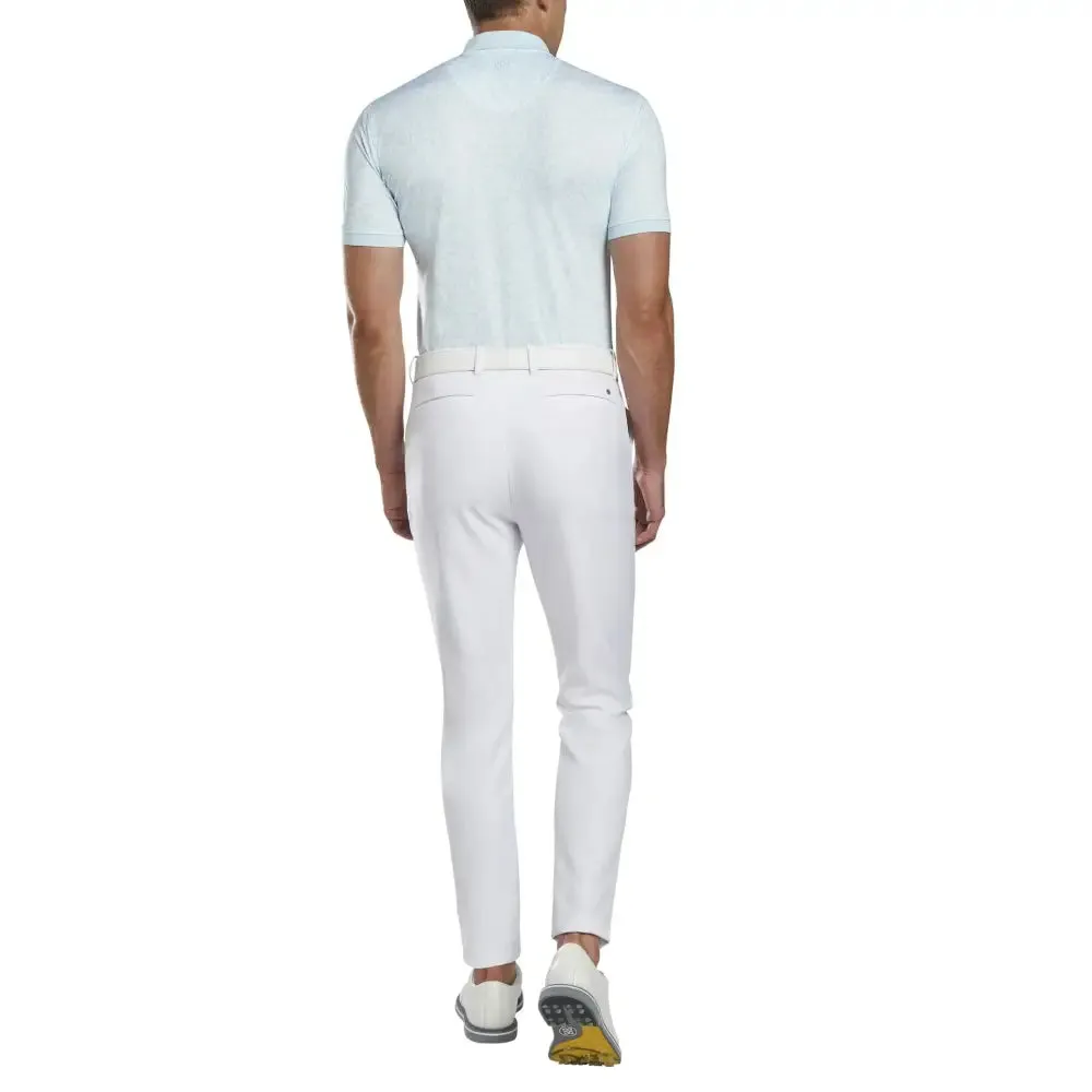 o Golf Polo Tay Ngn G/FORE Nam Printed Jersey Polos