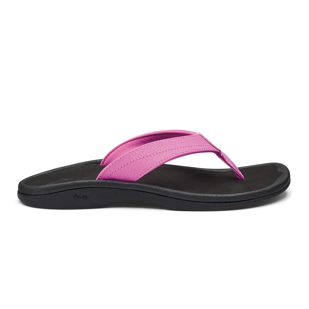 'Ohana::Dragon Fruit/Black