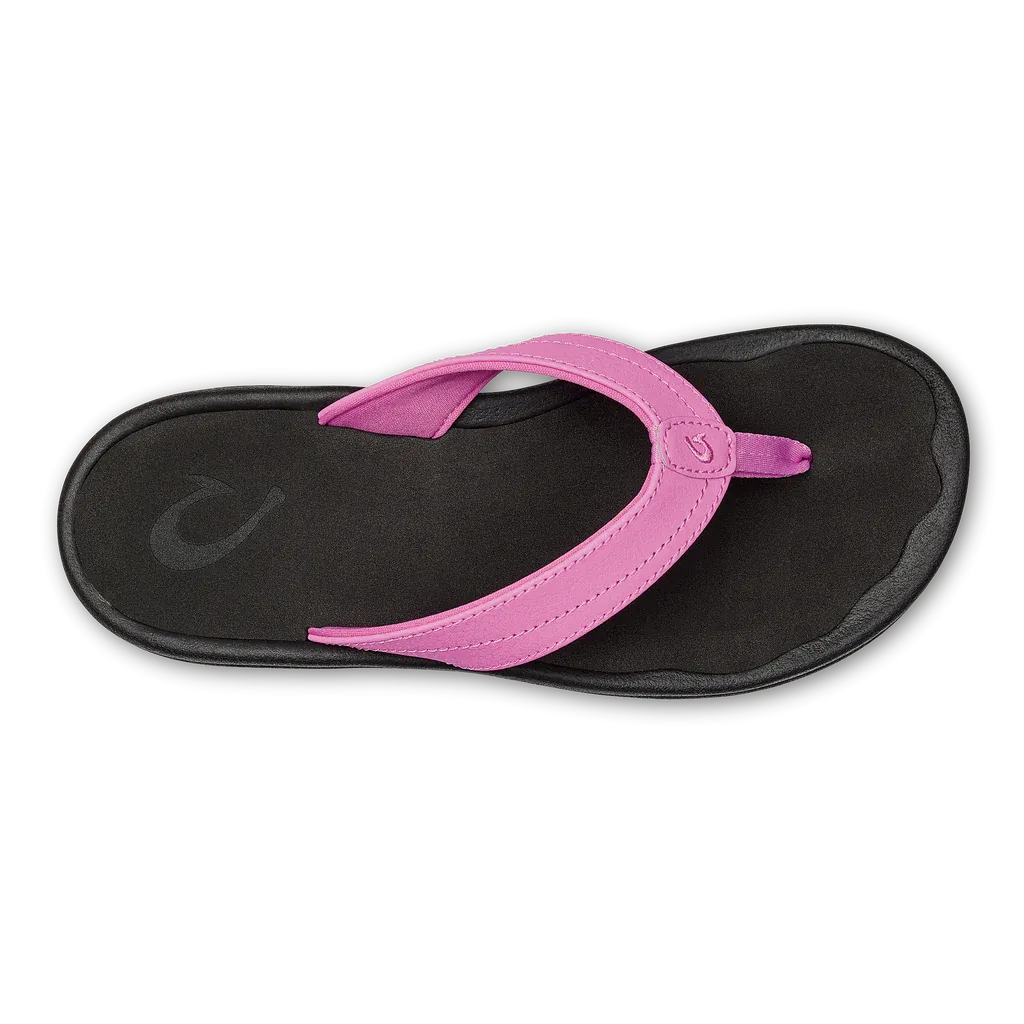 'Ohana::Dragon Fruit/Black