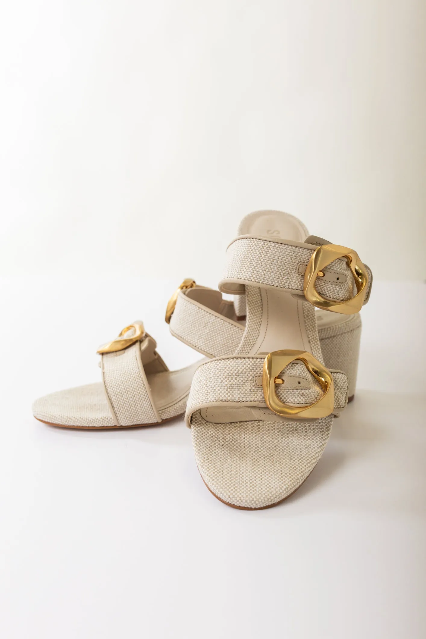 Olga Sandal