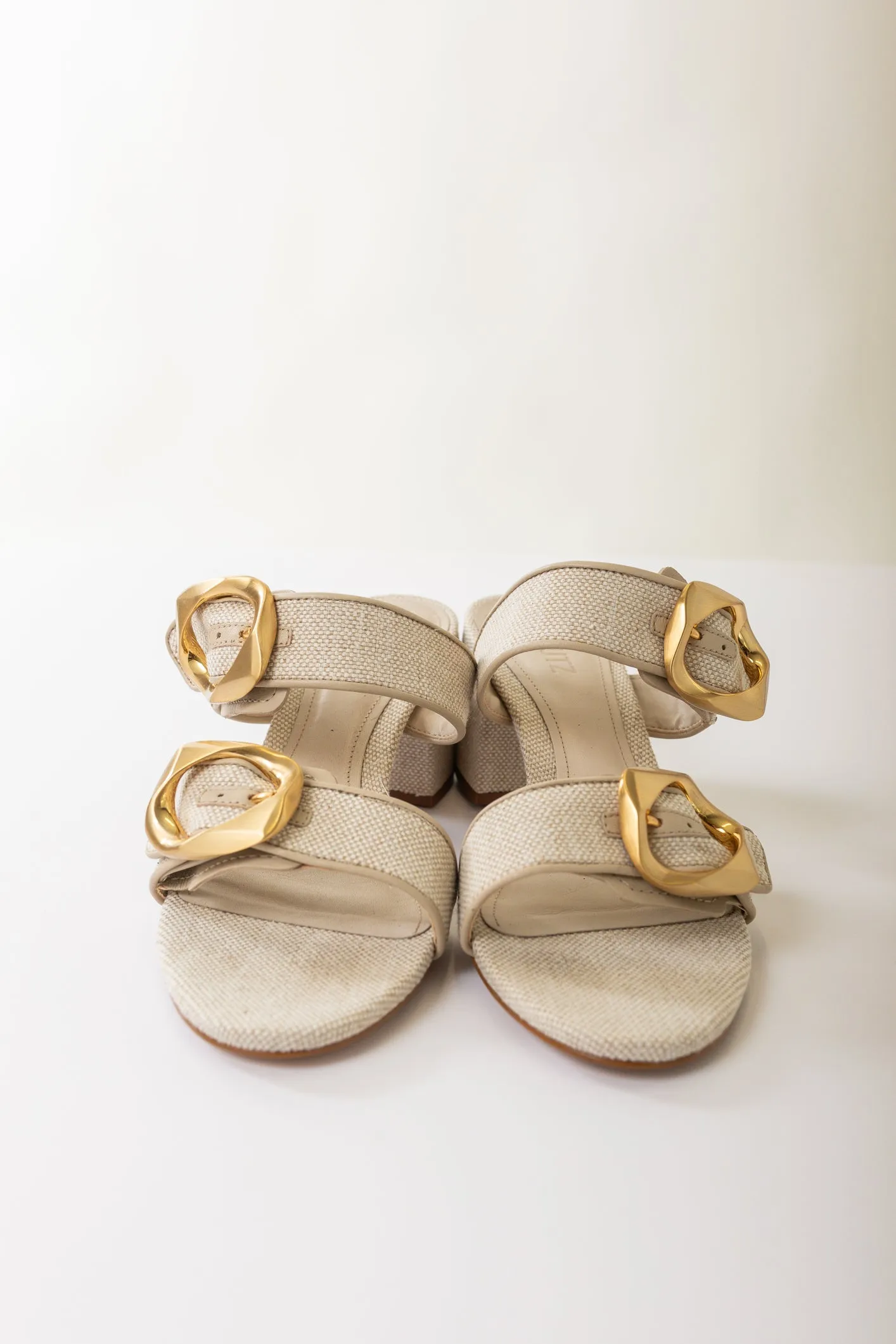 Olga Sandal