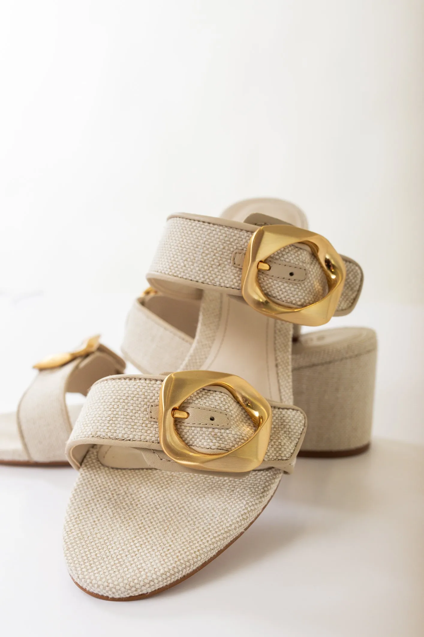 Olga Sandal