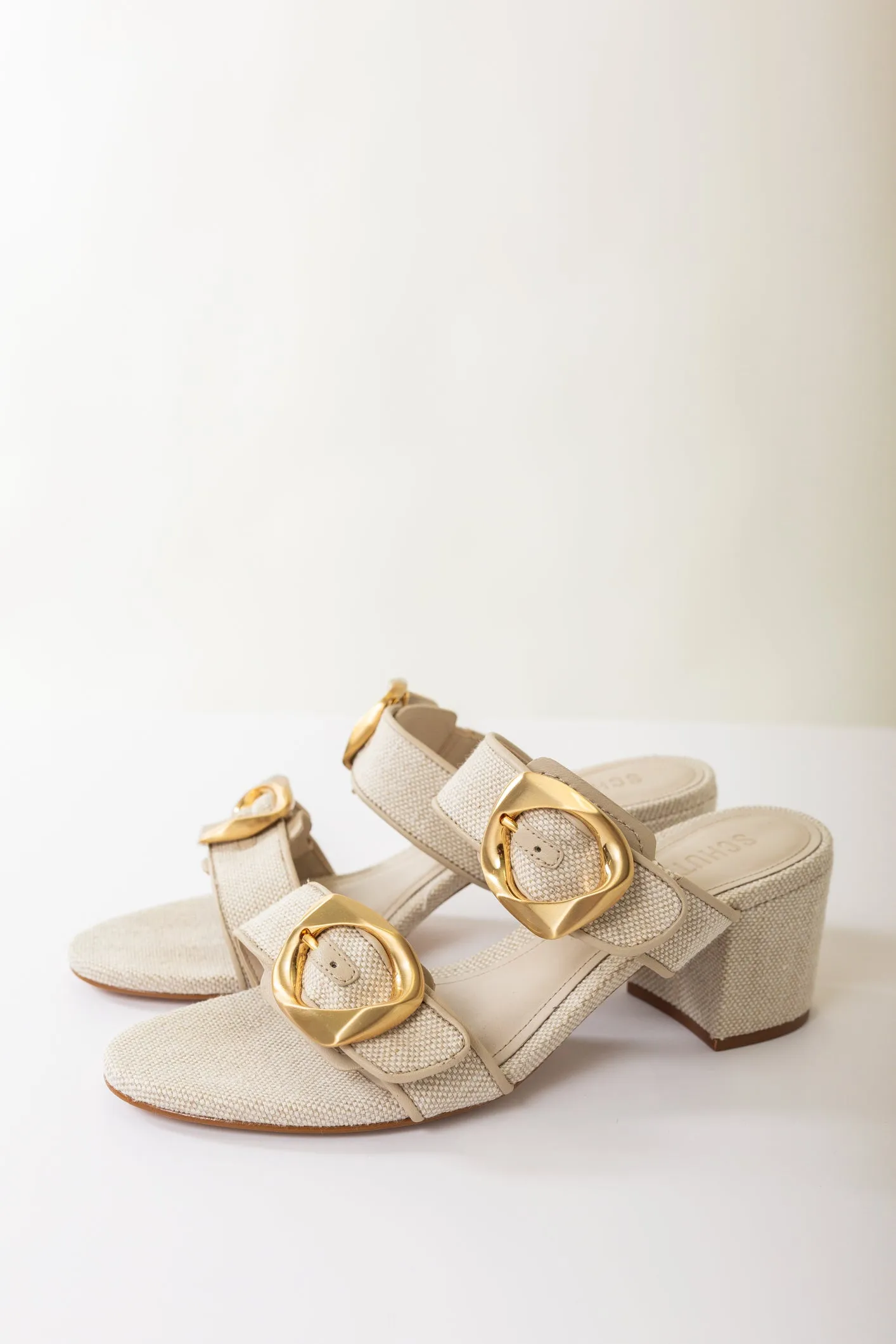 Olga Sandal