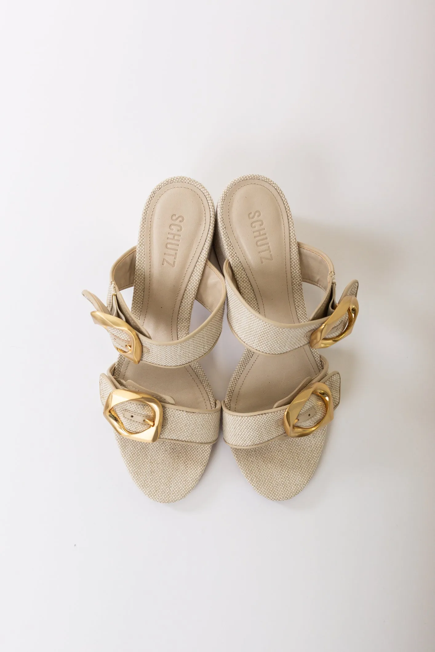 Olga Sandal