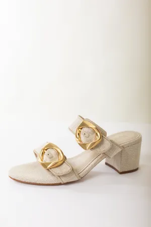 Olga Sandal