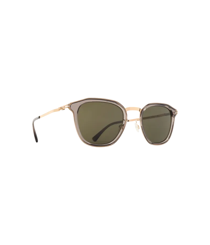 Pavi Sun A83 653 in Champagne Gold