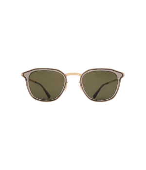 Pavi Sun A83 653 in Champagne Gold
