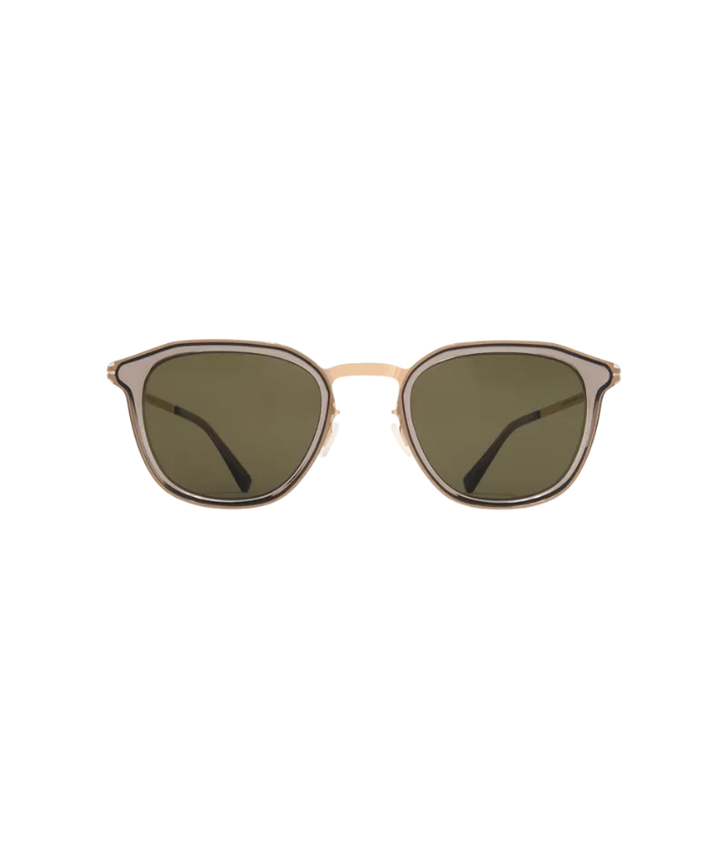 Pavi Sun A83 653 in Champagne Gold