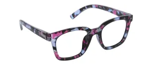 PEEPERS READING GLASSES TO THE MAX