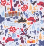 Performance Jersey Polo - Big Texas