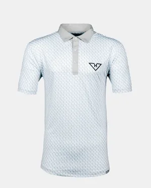 Phil Mickelson Augusta Polo (RESTOCKED SOON)