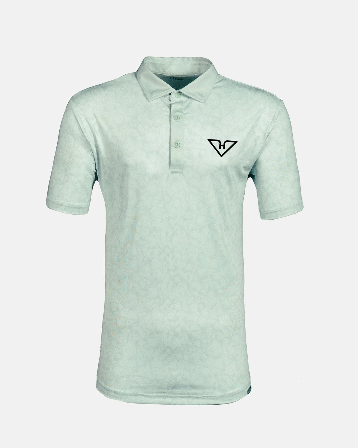 Phil Mickelson Magnolia Polo (RESTOCKED SOON)