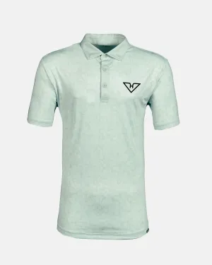 Phil Mickelson Magnolia Polo (RESTOCKED SOON)