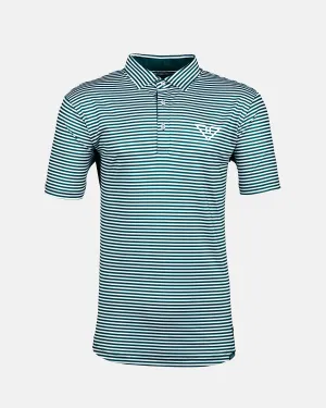 Phil Mickelson Stripes Polo (RESTOCKED SOON)
