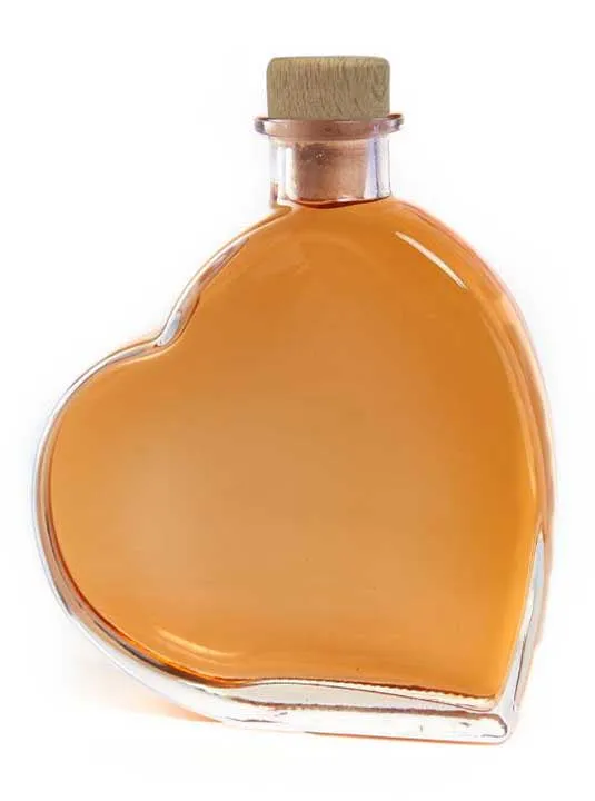 Pineapple Balsam Vinegar from Italy