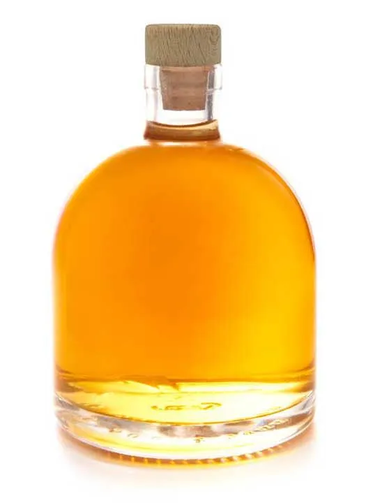 Pineapple Balsam Vinegar from Italy