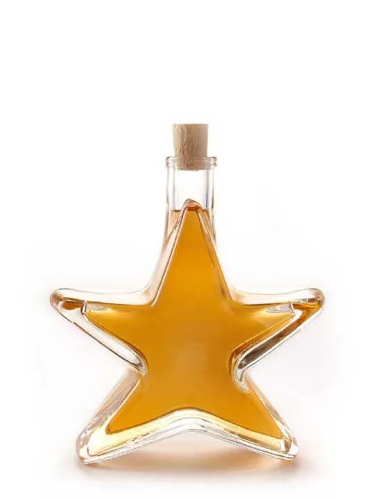Pineapple Balsam Vinegar from Italy