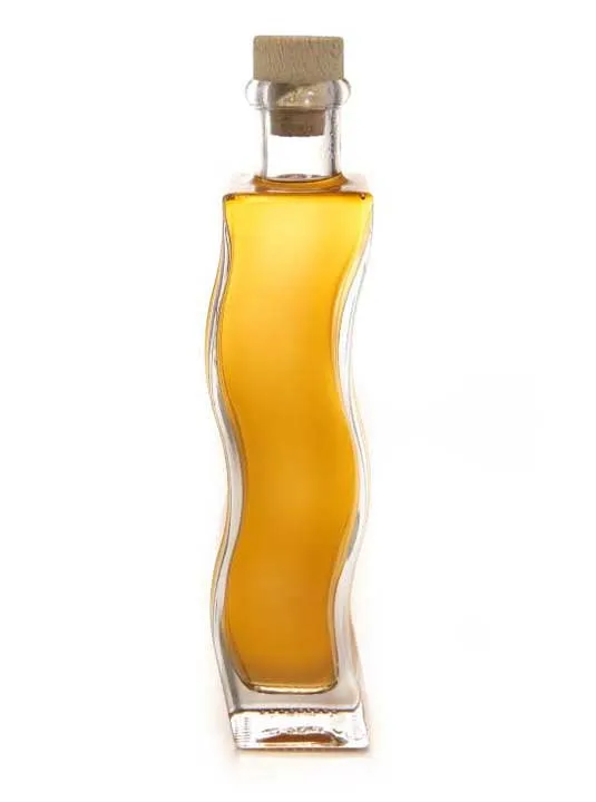 Pineapple Balsam Vinegar from Italy