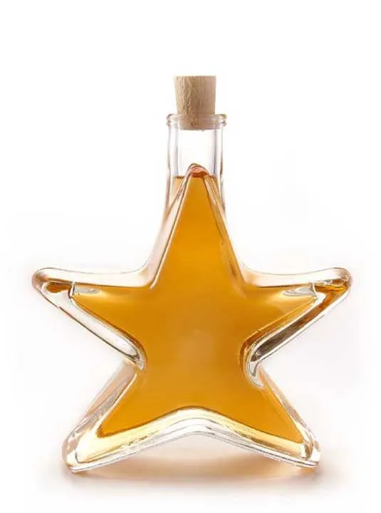Pineapple Balsam Vinegar from Italy