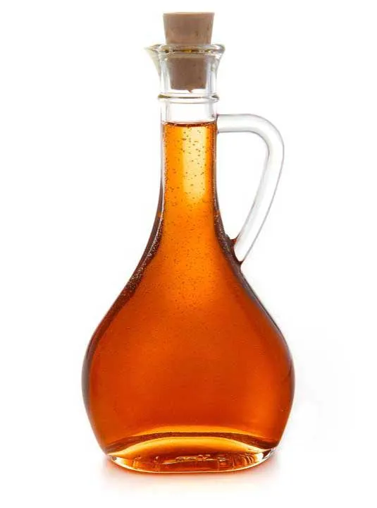 Pineapple Balsam Vinegar from Italy