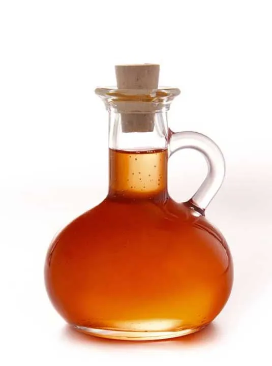 Pineapple Balsam Vinegar from Italy