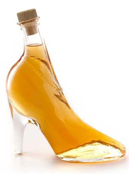 Pineapple Balsam Vinegar from Italy