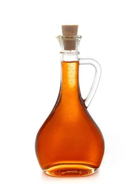Pineapple Balsam Vinegar from Italy