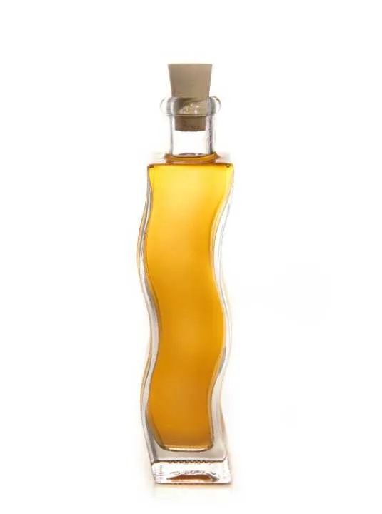 Pineapple Balsam Vinegar from Italy