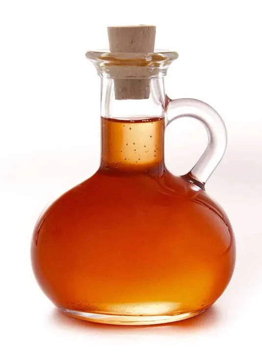 Pineapple Balsam Vinegar from Italy