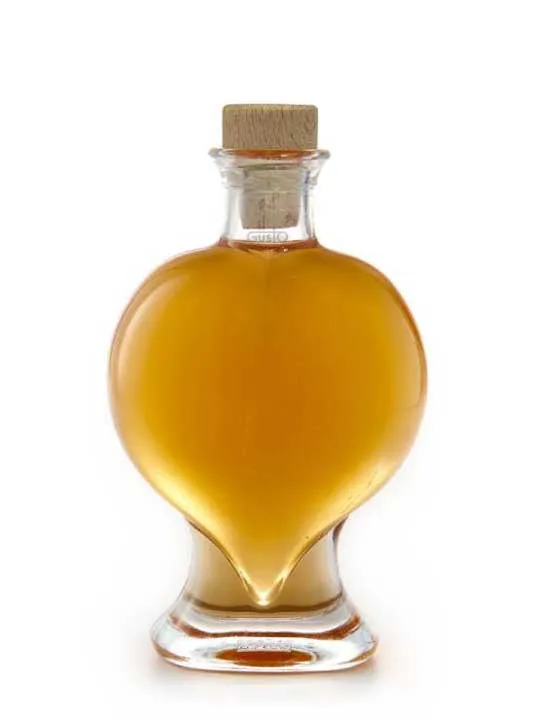 Pineapple Balsam Vinegar from Italy