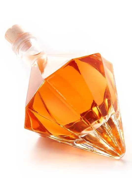 Pineapple Balsam Vinegar from Italy