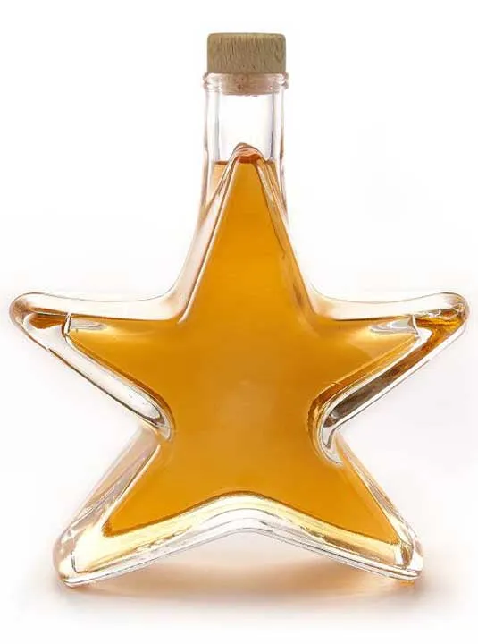 Pineapple Balsam Vinegar from Italy