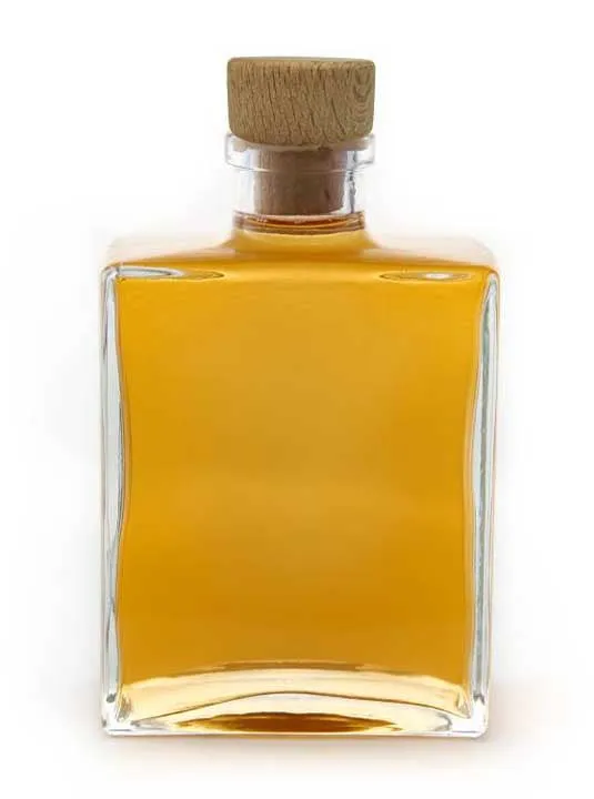 Pineapple Balsam Vinegar from Italy