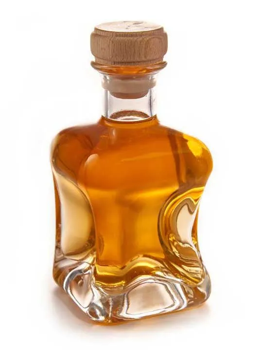 Pineapple Balsam Vinegar from Italy