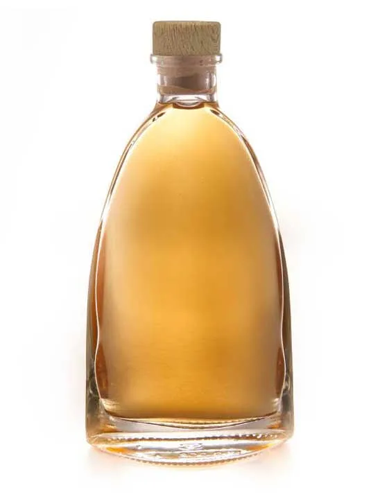 Pineapple Balsam Vinegar from Italy