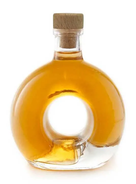 Pineapple Balsam Vinegar from Italy