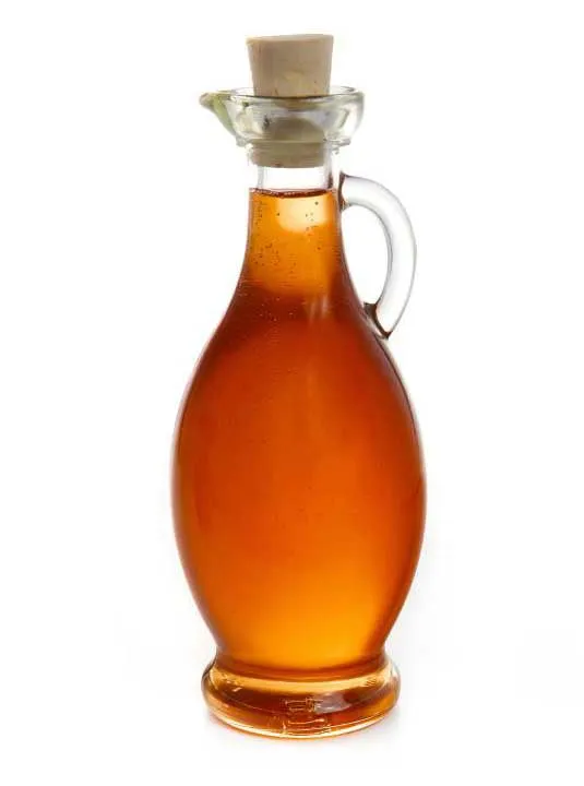Pineapple Balsam Vinegar from Italy