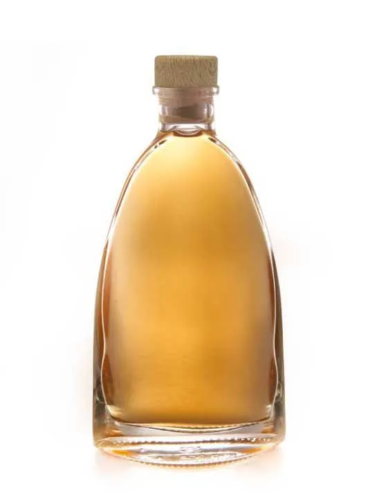 Pineapple Balsam Vinegar from Italy