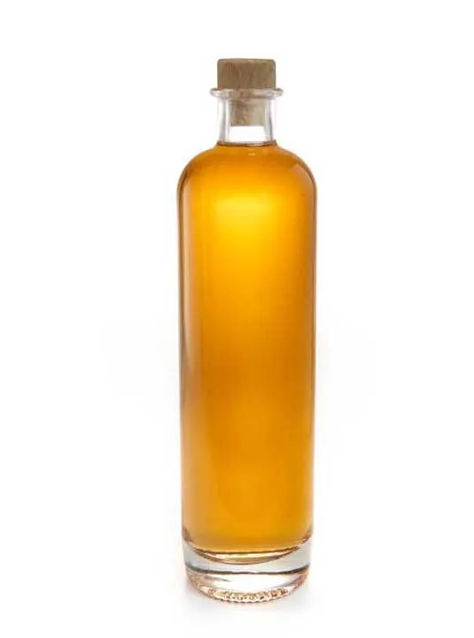 Pineapple Balsam Vinegar from Italy