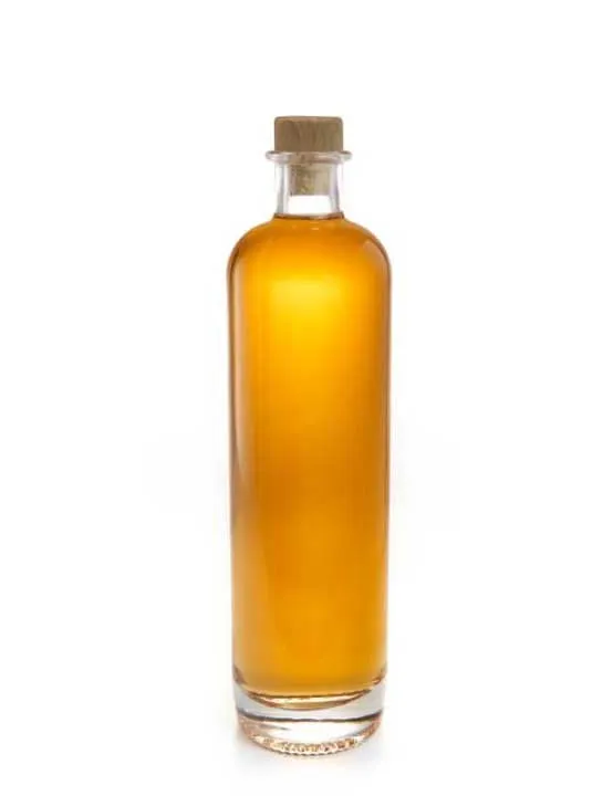 Pineapple Balsam Vinegar from Italy