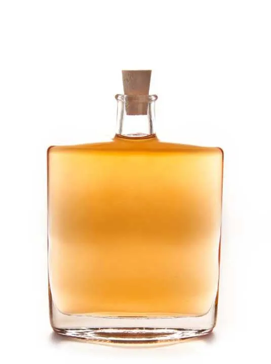 Pineapple Balsam Vinegar from Italy