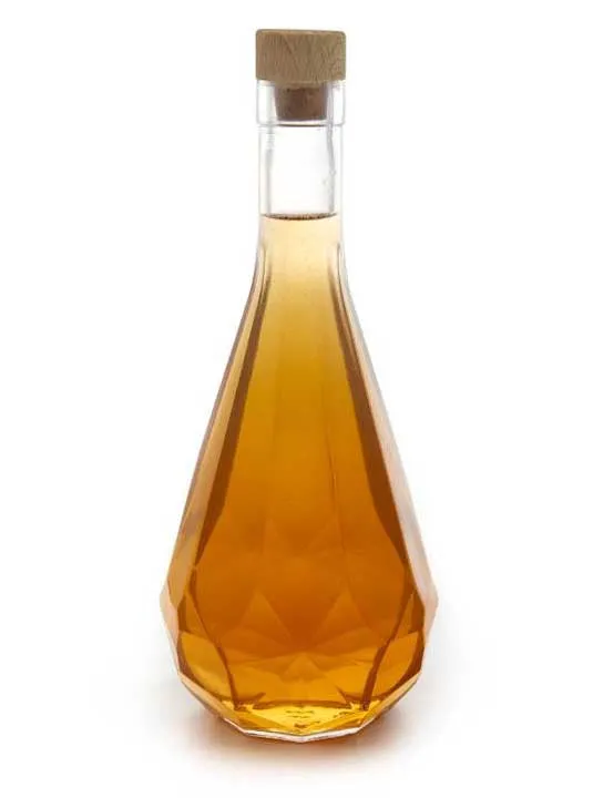 Pineapple Balsam Vinegar from Italy