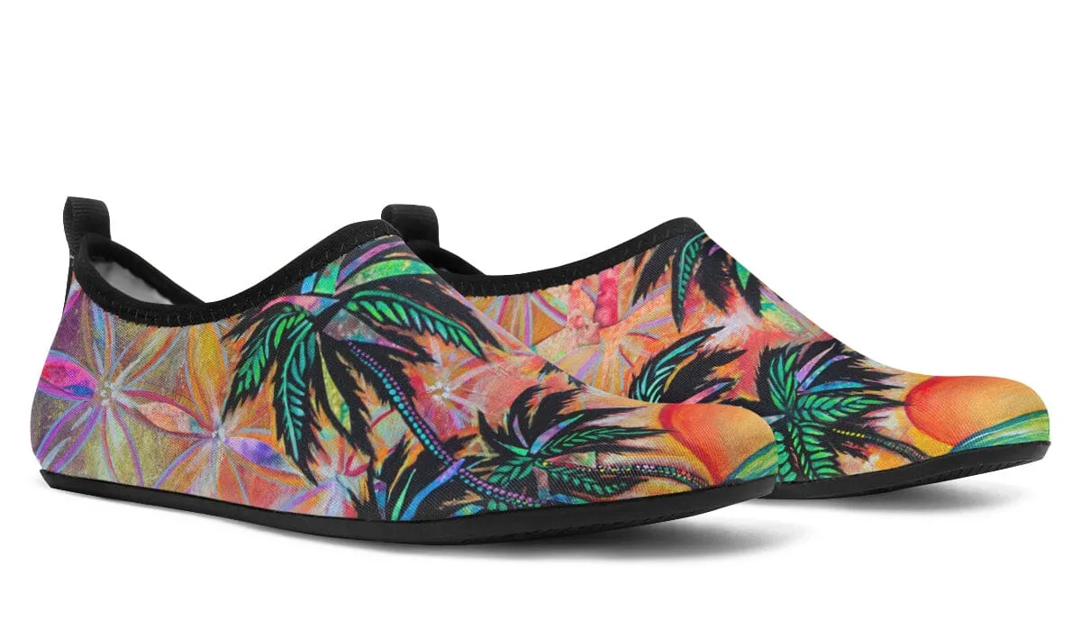 Playa Dreams Barefoot Shoes