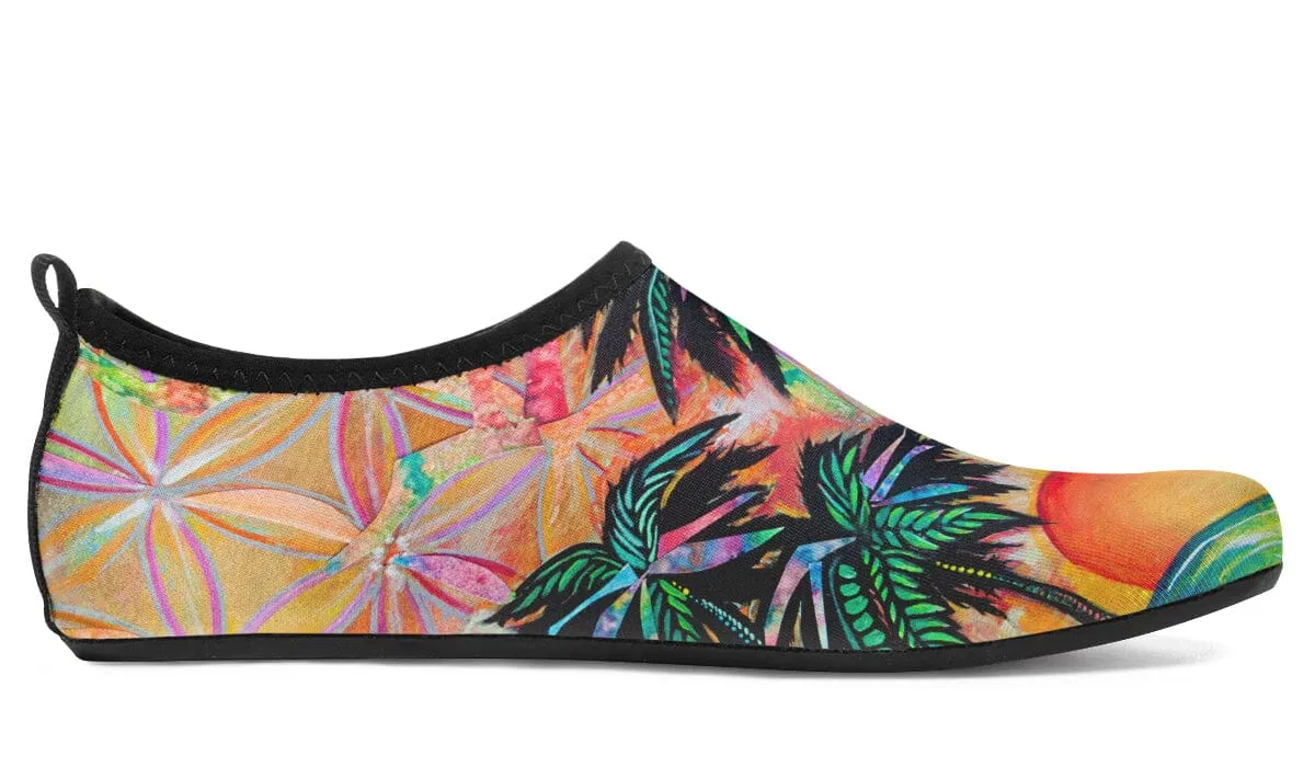 Playa Dreams Barefoot Shoes