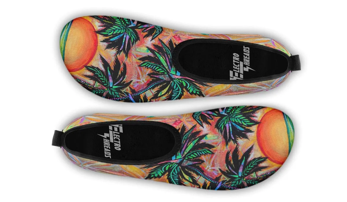 Playa Dreams Barefoot Shoes
