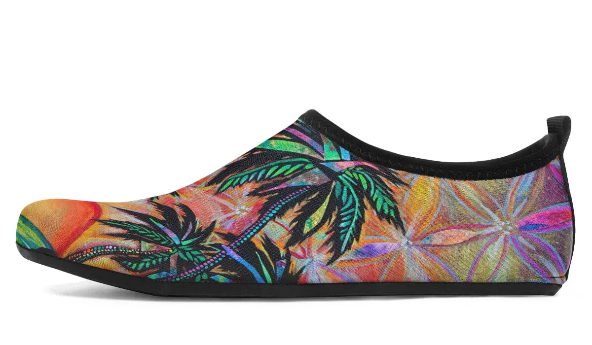 Playa Dreams Barefoot Shoes