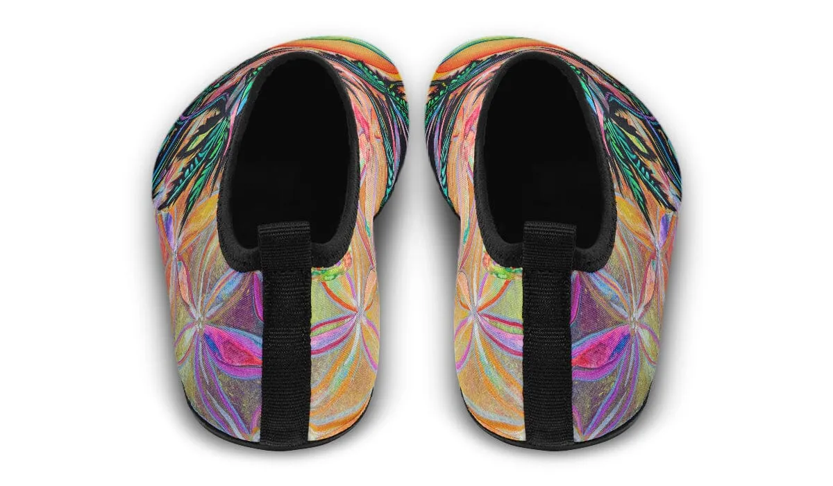 Playa Dreams Barefoot Shoes