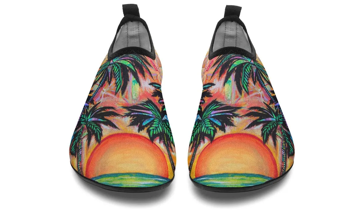 Playa Dreams Barefoot Shoes